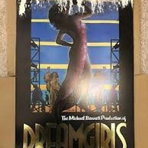 Dreamgirls