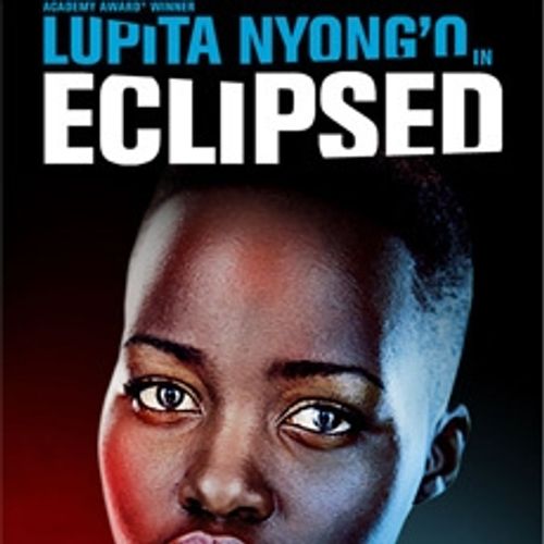 Eclipsed