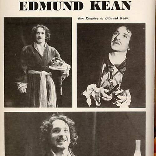 Edmund Kean