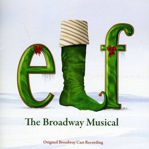 Elf The Musical
