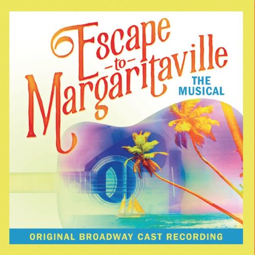 Escape to Margaritaville