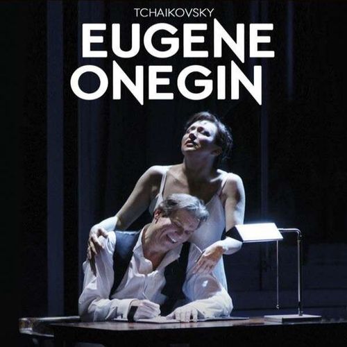 Eugene Onegin