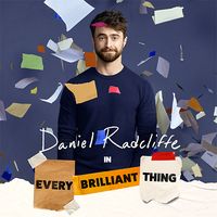 Every Brilliant Thing