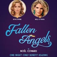 Fallen Angels
