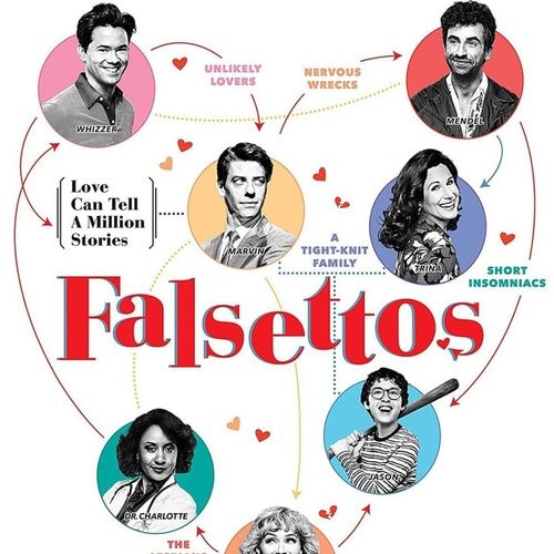 Falsettos