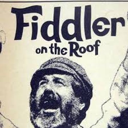 Fiddler on the Roof