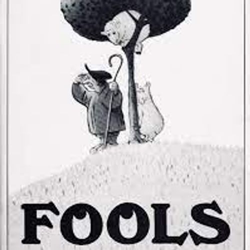 Fools