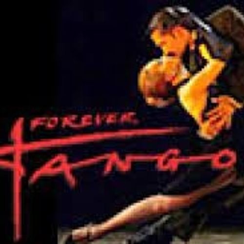Forever Tango