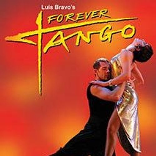 Forever Tango