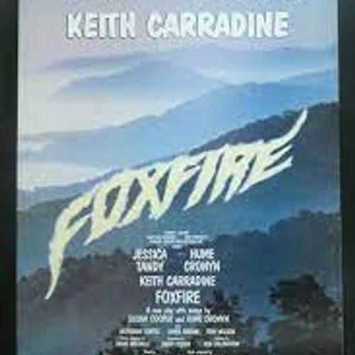 Foxfire