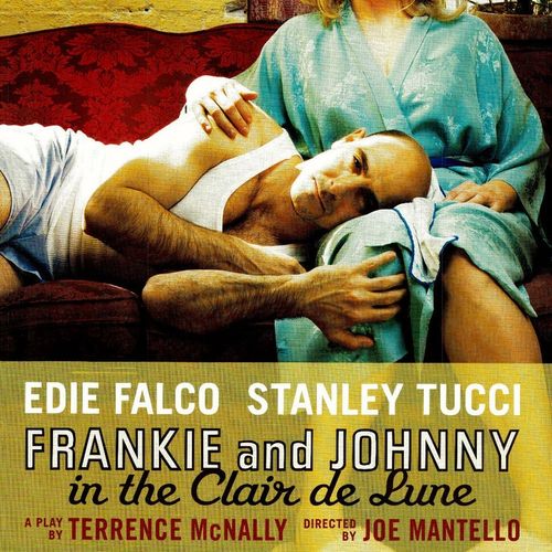 Frankie And Johnny In The Clair De Lune