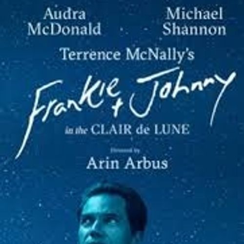 Frankie and Johnny in the Clair de Lune
