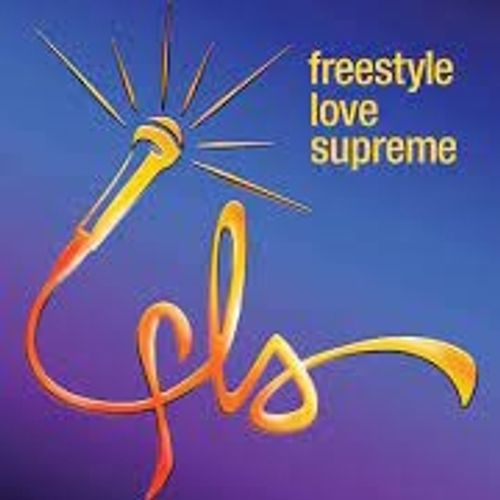 Freestyle Love Supreme