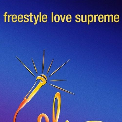 Freestyle Love Supreme