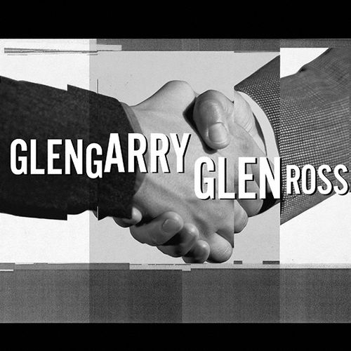 Glengarry Glen Ross