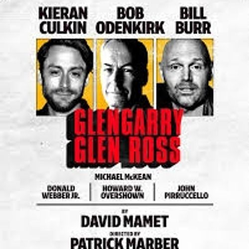 Glengarry Glen Ross