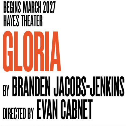 Gloria (Branden Jacobs-Jenkins)