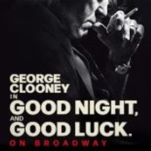 Good Night, and Good Luck