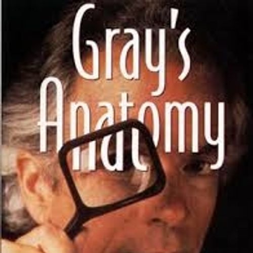 Gray's Anatomy