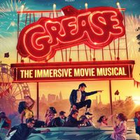 Grease: The Immersive Movie Musical