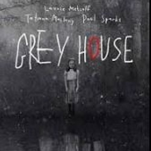 Grey House