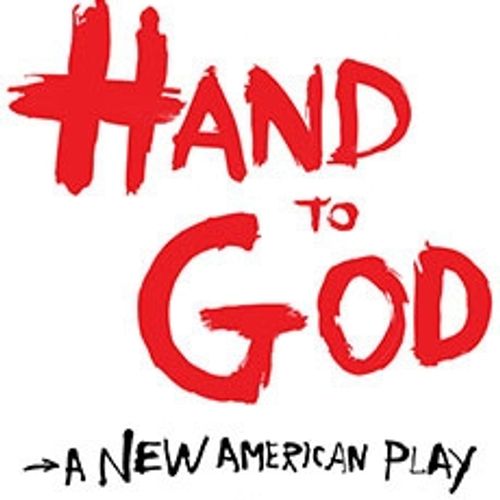 Hand to God