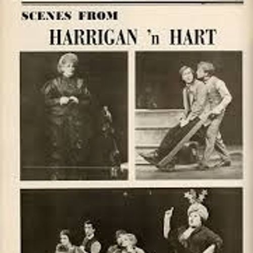 Harrigan 'n Hart