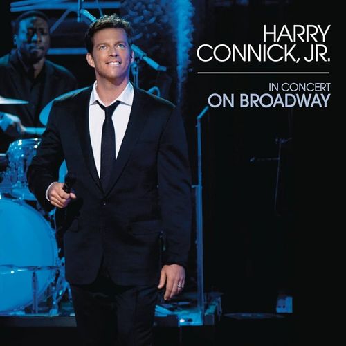 Harry Connick, Jr. in Concert