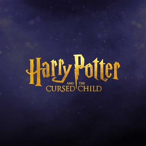 Harry Potter and the Cursed Child