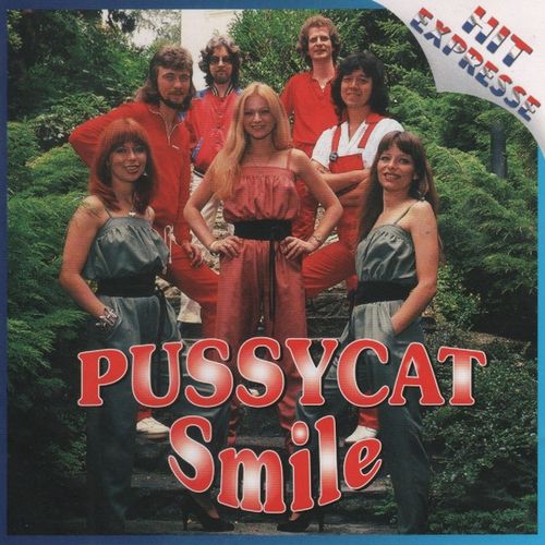 Heartaches of a Pussycat