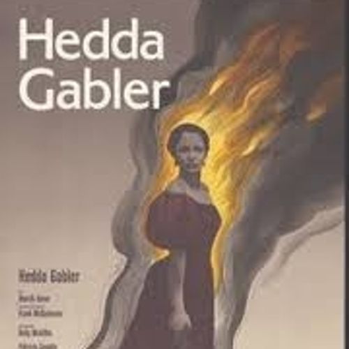 Hedda Gabler