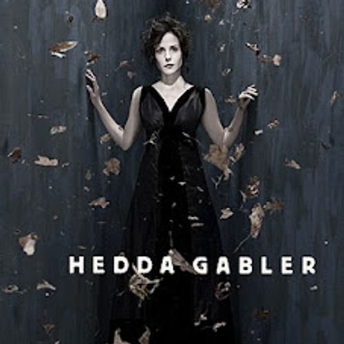 Hedda Gabler