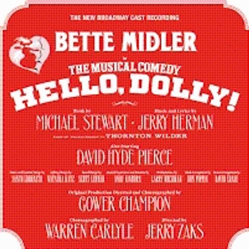 Hello, Dolly!