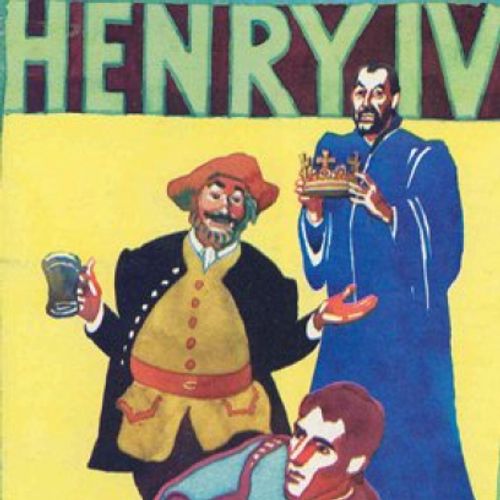 Henry IV