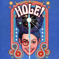 Hole!