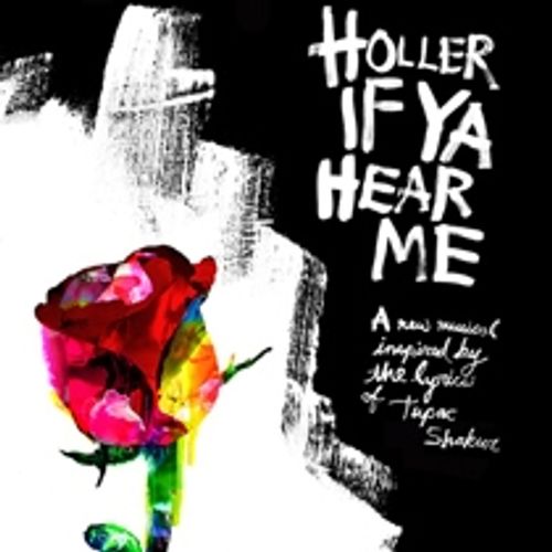 Holler If Ya Hear Me