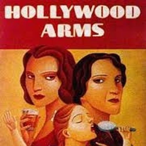 Hollywood Arms