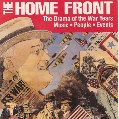 Home Front