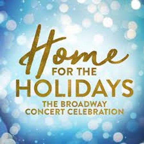 Home for the Holidays