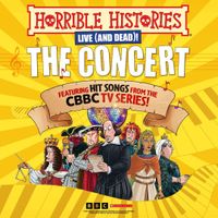Horrible Histories: