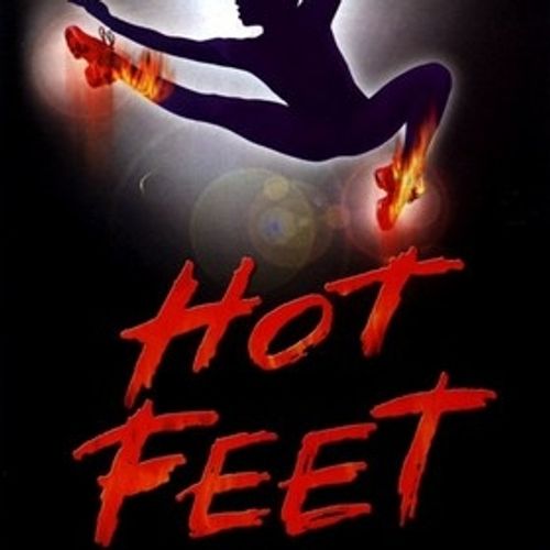 Hot Feet