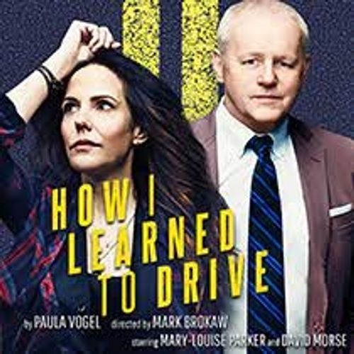 How I Learned to Drive