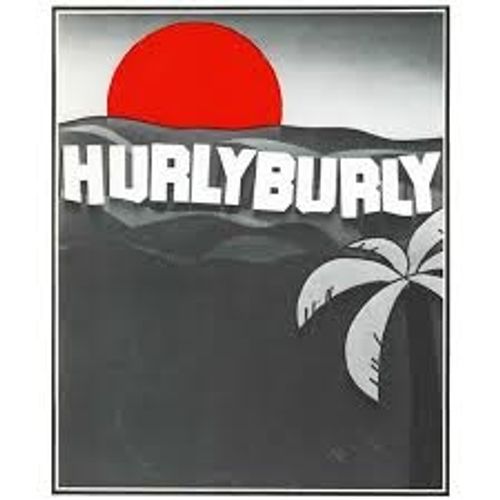 Hurlyburly