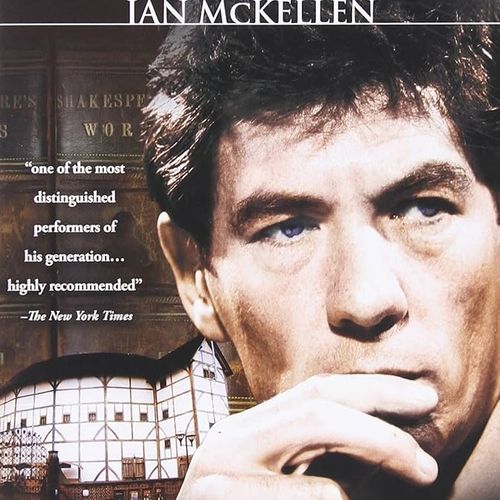 Ian McKellen: Acting Shakespeare
