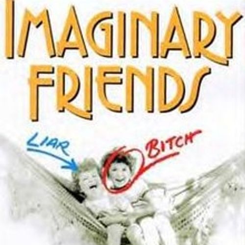 Imaginary Friends