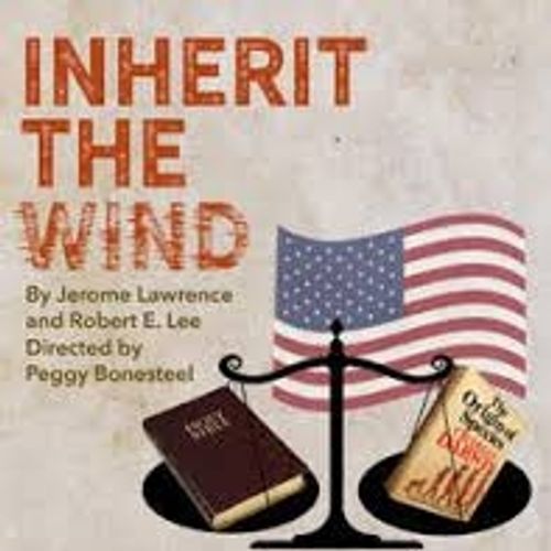 Inherit the Wind