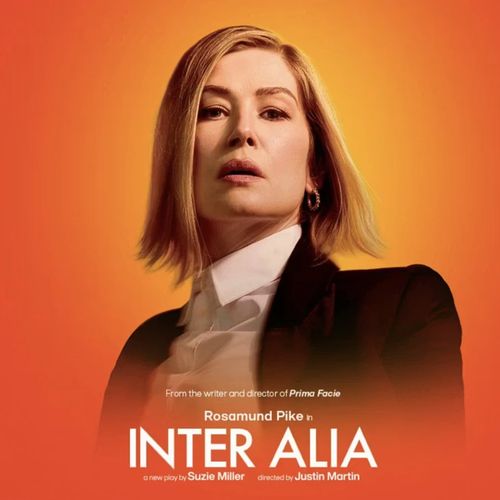 Inter Alia