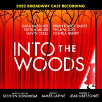 Into the Woods