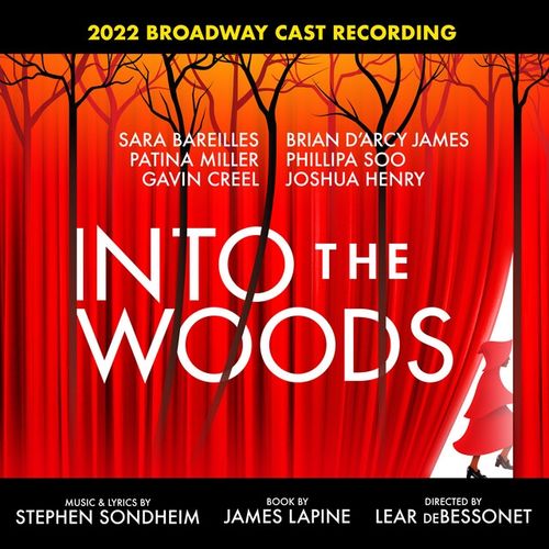 Into the Woods