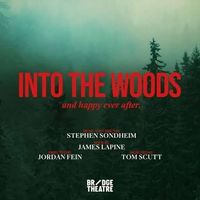 Into the Woods